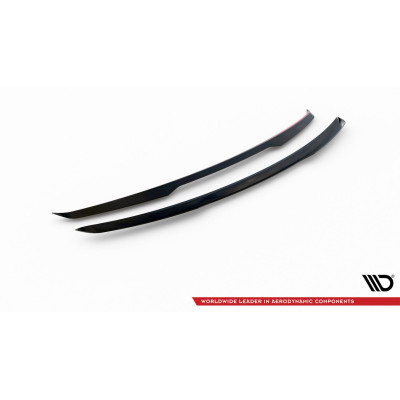 Spoiler trasero para Land Rover Range Rover Sport SVR Mk2