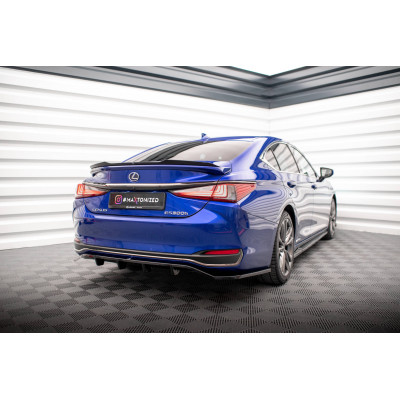 Spoiler trasero para Lexus ES F Sport Mk7