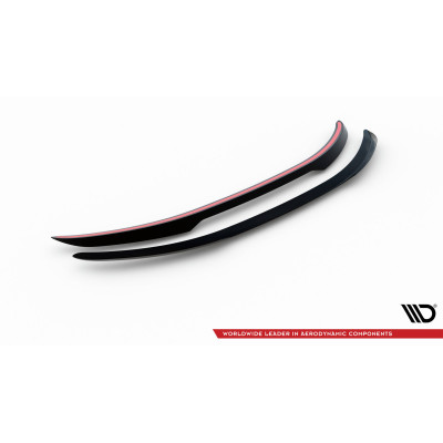 Spoiler trasero para Lexus ES F Sport Mk7