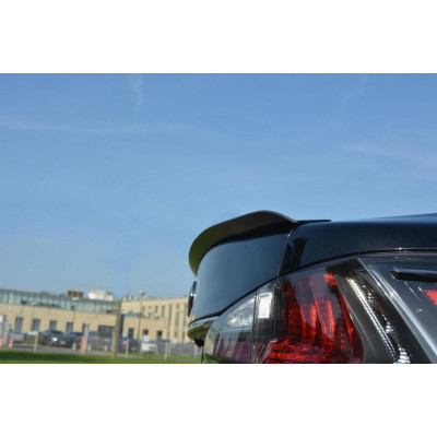 Spoiler trasero para Lexus GS Mk4 Facelift T