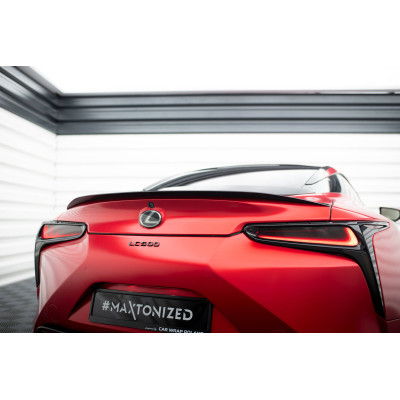 Spoiler trasero para Lexus LC 500