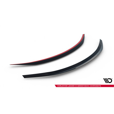 Spoiler trasero para Lexus LC 500