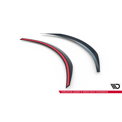 Spoiler trasero para Lexus LC 500