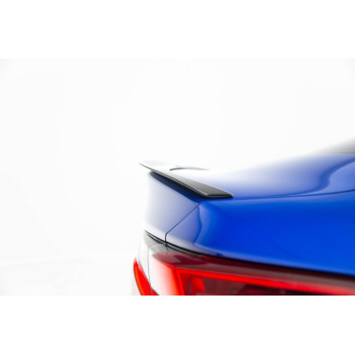 Spoiler trasero para Lexus RC Mk1