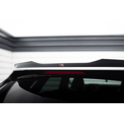 Spoiler trasero para Lexus RX F-Sport Mk5
