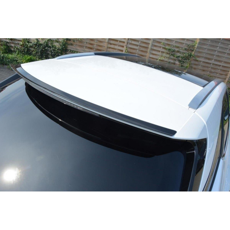 Spoiler trasero para Lexus RX Mk4
