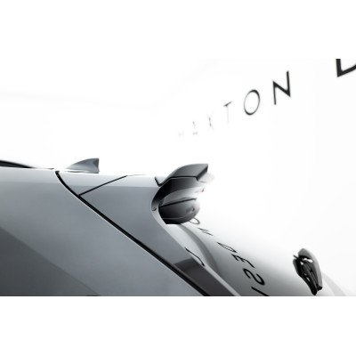 Spoiler trasero para Lexus UX F-Sport Mk1