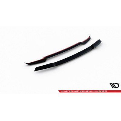 Spoiler trasero para Lexus UX F-Sport Mk1