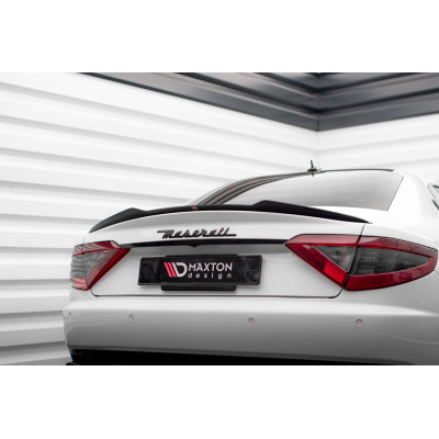 Spoiler trasero para Maserati Granturismo S Mk1