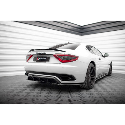 Spoiler trasero para Maserati Granturismo S Mk1