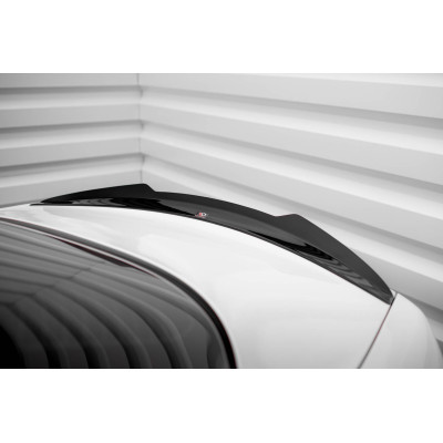 Spoiler trasero para Maserati Granturismo S Mk1