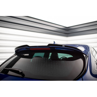 Spoiler trasero para Maserati Levante Mk1