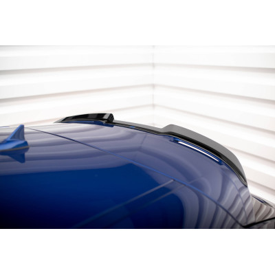 Spoiler trasero para Maserati Levante Mk1