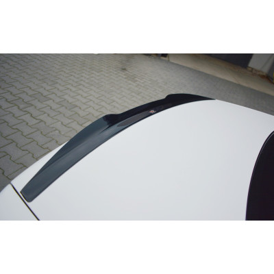 Spoiler trasero para MASERATI QUATTROPORTE MK5 FACELIFT