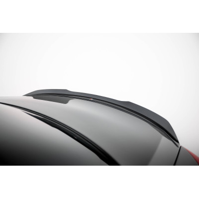 Spoiler trasero para Maserati Quattroporte Mk6