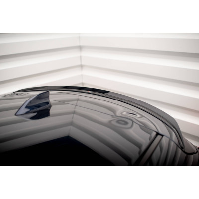 Spoiler trasero para Mazda 3 BN (Mk3)