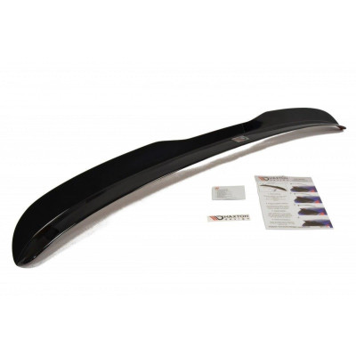 Spoiler trasero para MAZDA 3 MK2 MPS