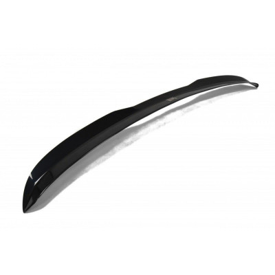 Spoiler trasero para MAZDA 3 MK2 SPORT (PREFACE)
