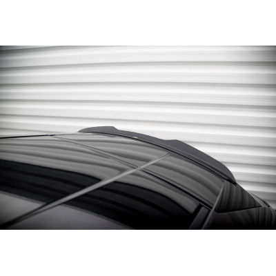 Spoiler trasero para Mazda 3 Mk4