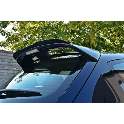 Spoiler trasero para MAZDA 3 MPS MK1 (PREFACE)