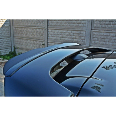 Spoiler trasero para MAZDA 3 MPS MK1 (PREFACE)