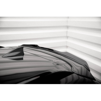 Spoiler trasero para Mazda 6 Estate Mk3 Facelift