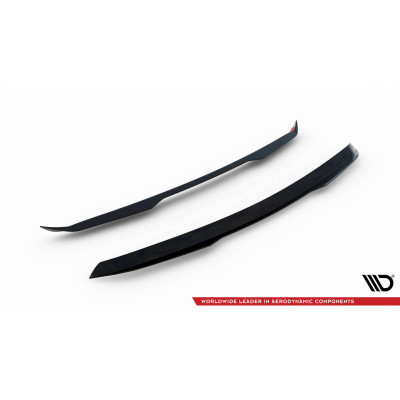 Spoiler trasero para Mazda 6 Estate Mk3 Facelift