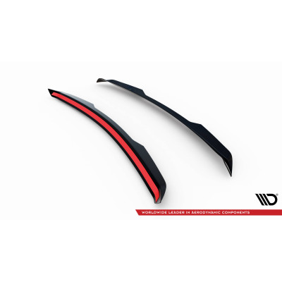 Spoiler trasero para Mazda 6 Estate Mk3 Facelift