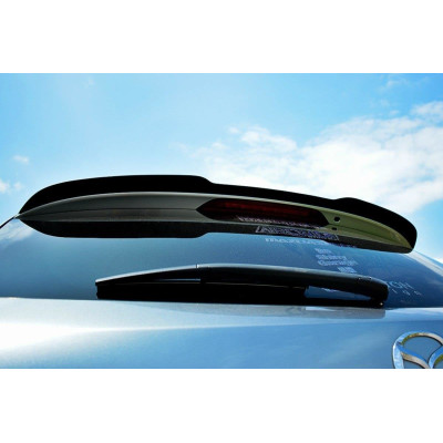 Spoiler trasero para Mazda 6 GJ (Mk3) Wagon