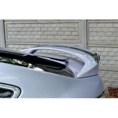 Spoiler trasero para MAZDA 6 MK2 SPORT HATCH (GH-SERIES) PREFACE