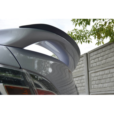 Spoiler trasero para MAZDA 6 MK2 SPORT HATCH (GH-SERIES) PREFACE