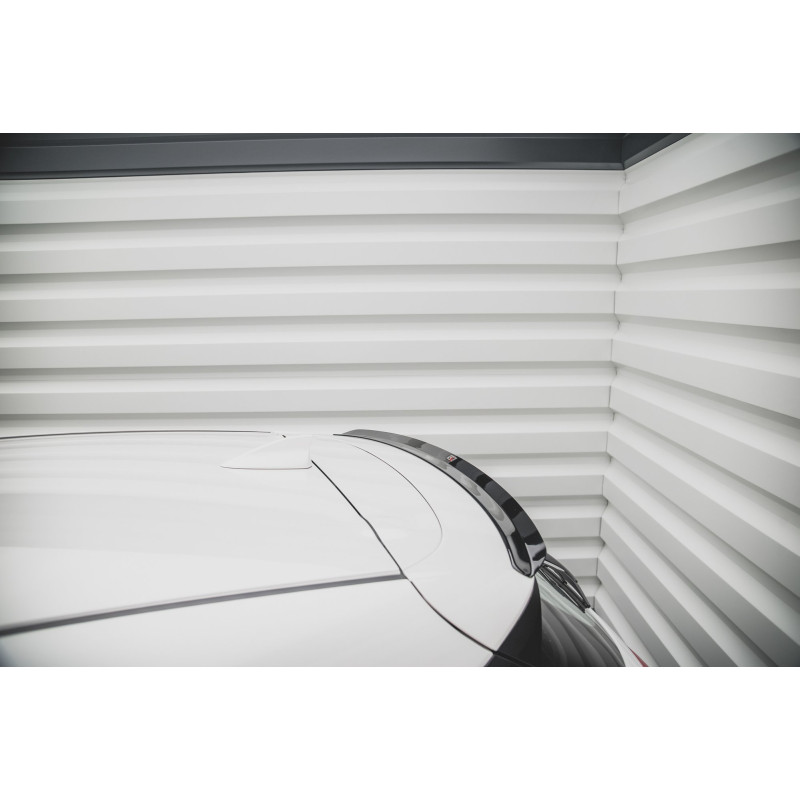 Spoiler trasero para Mazda CX-3