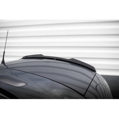 Spoiler trasero para Mazda MX5 Hardtop NC (Mk3)