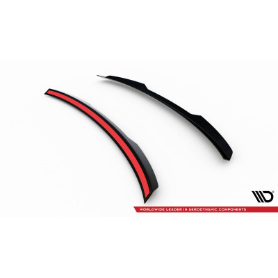 Spoiler trasero para Mazda MX5 Hardtop NC (Mk3)