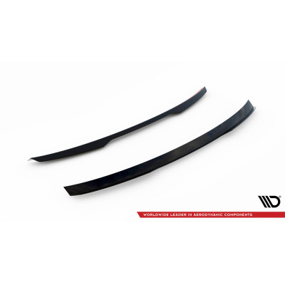 Spoiler trasero para Mazda MX5 Hardtop NC (Mk3)