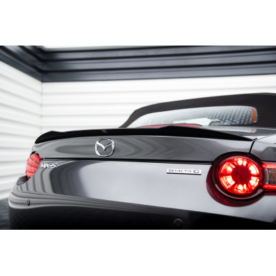 Spoiler trasero para Mazda MX-5 ND (Mk4)