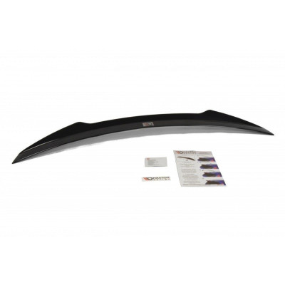 Spoiler trasero para Mazda MX-5 ND (Mk4)