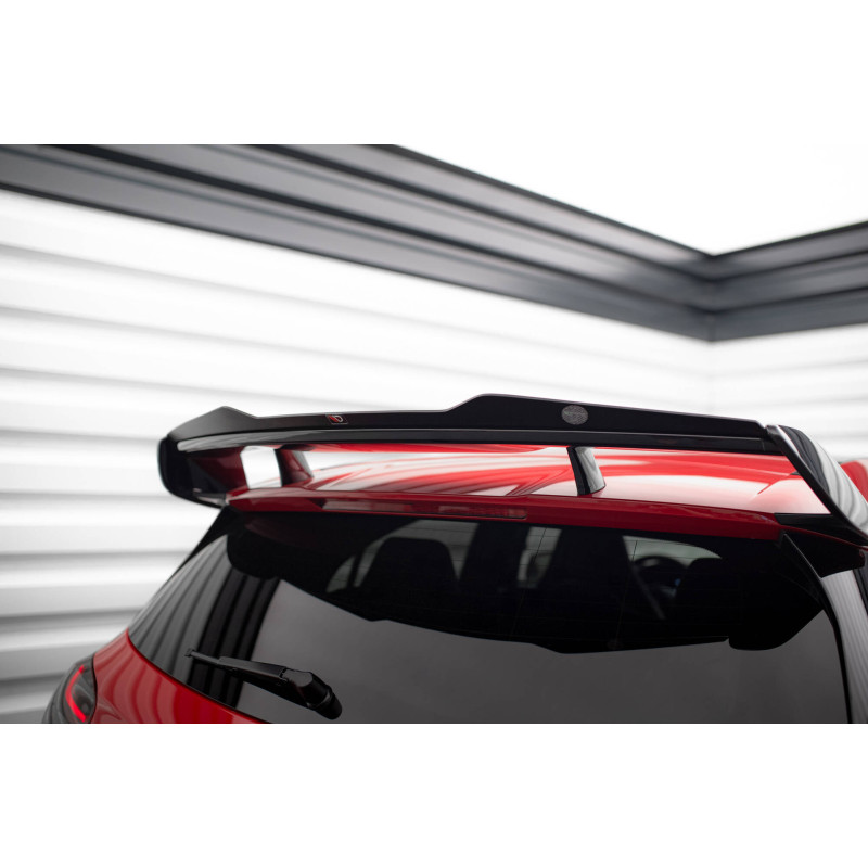 Spoiler trasero para Mercedes A W176 AMG Facelift
