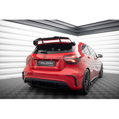 Spoiler trasero para Mercedes A W176 AMG Facelift