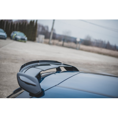 Spoiler trasero para Mercedes A35 AMG  Hatchback W177