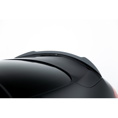 Spoiler trasero para Mercedes- Benz C Coupe AMG-Line C205