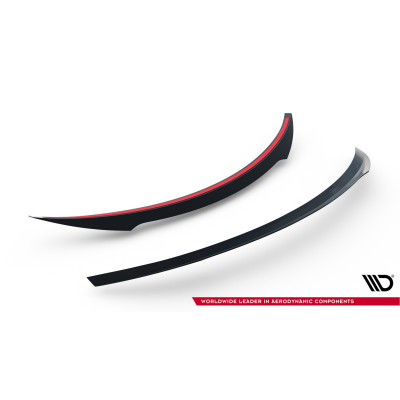 Spoiler trasero para Mercedes- Benz C Coupe AMG-Line C205