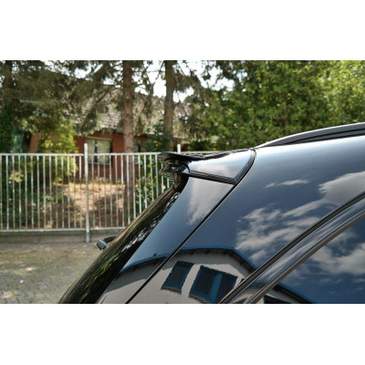 Spoiler trasero para Mercedes C-Class S205 63AMG Estate