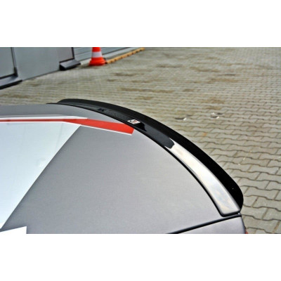 Spoiler trasero para MERCEDES CL-CLASS C215