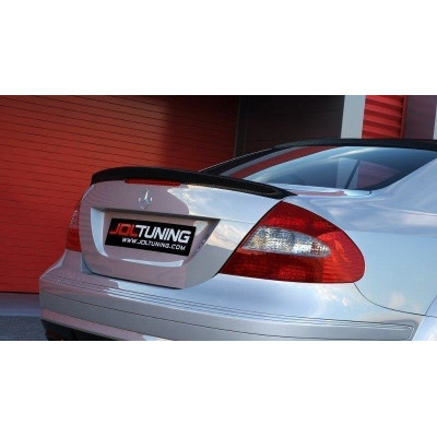 Spoiler trasero para MERCEDES CLK W209 AMG LOOK