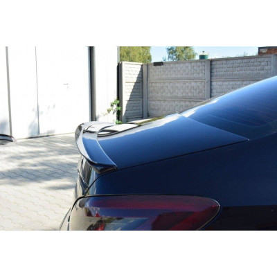 Spoiler trasero para Mercedes CLS AMG Line / 63 AMG C218