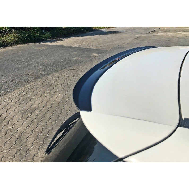 Spoiler trasero para Mercedes GLE W166 AMG-Line