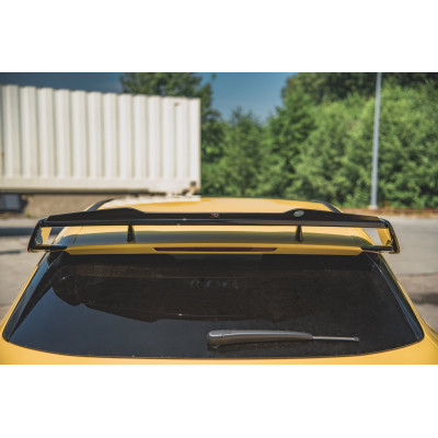 Spoiler trasero para Mercedes-AMG A 45 S W177