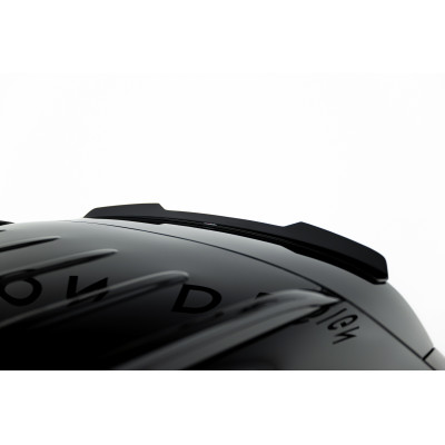 Spoiler trasero para Mercedes-AMG GLC 43 SUV X253 Facelift