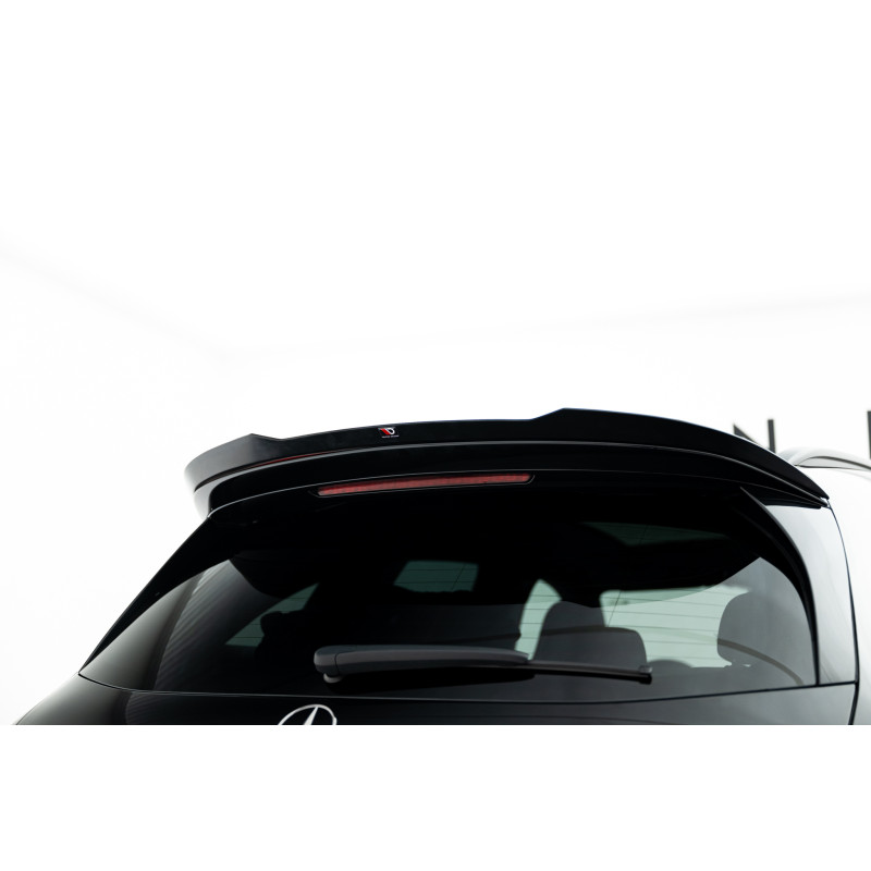 Spoiler trasero para Mercedes-AMG GLC 43 X254